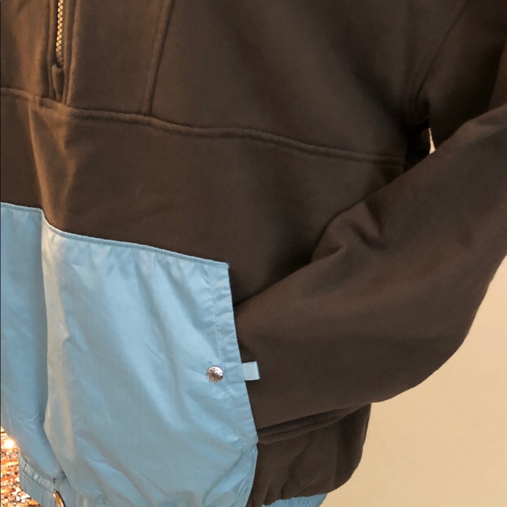 The North Face Jacket